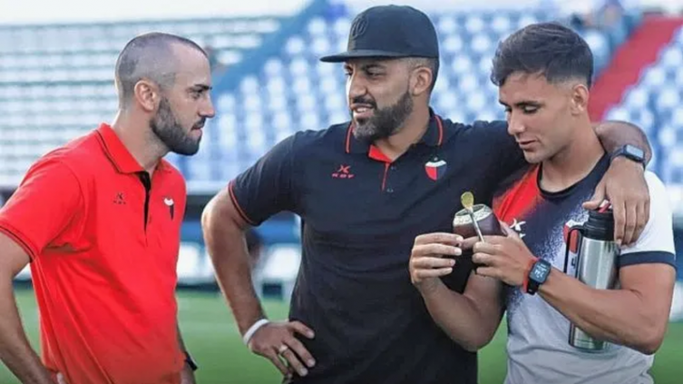 Colón y la logística para el viaje a Córdoba