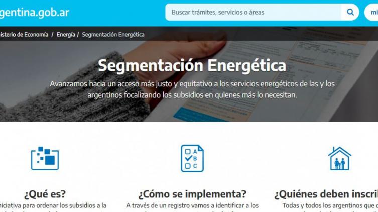 La EPE recuerda la vigencia del RASE