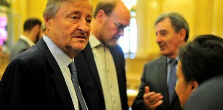 Más de 500 empresarios pidieron frenar el intento de juicio político a la Corte