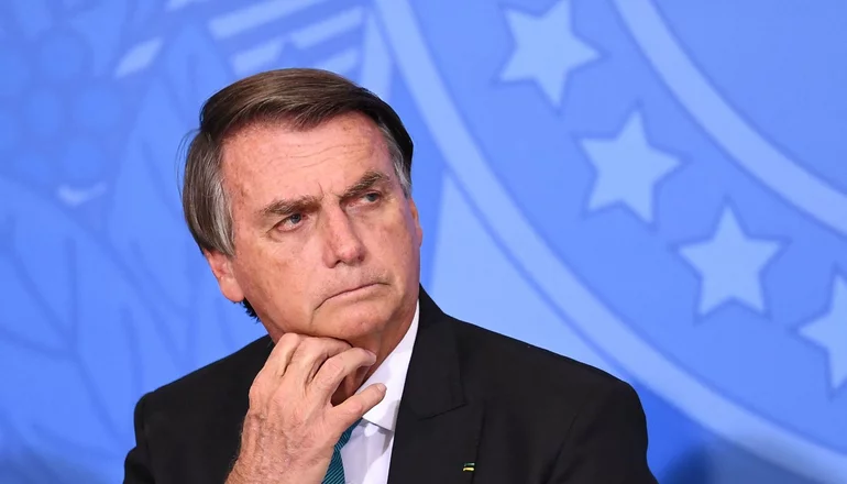 Bolsonaro podría ser inhabilitado por la Justicia Electoral de Brasil