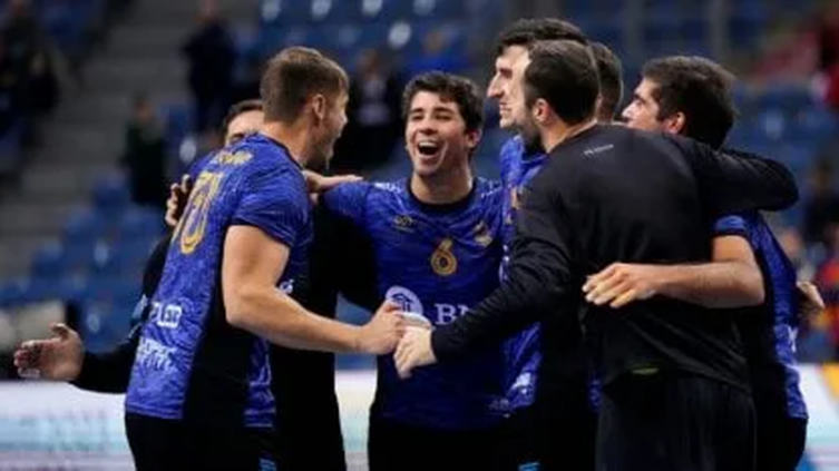 Los Gladiadores vs. Serbia, por el Mundial de Handball: hora y TV