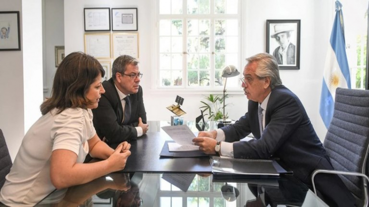 Juicio político a la Corte Suprema: el oficialismo convocó para el 26 a la comisión