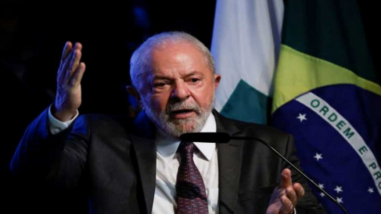 Lula Da Silva llega el domingo a la Argentina