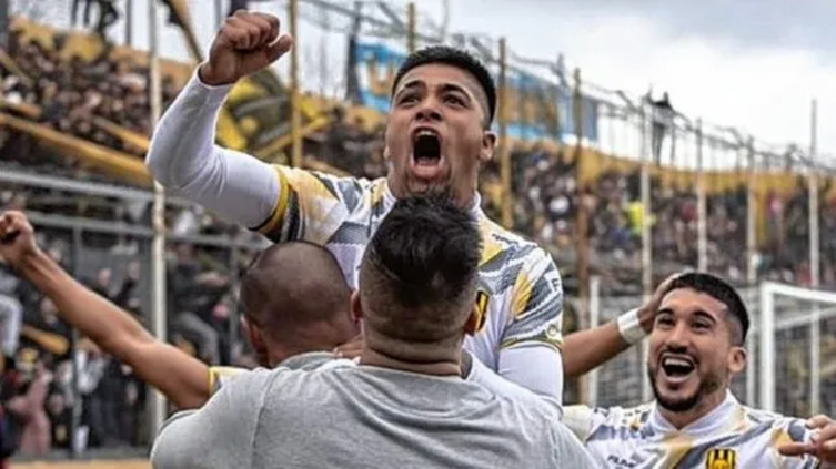 Braian Guille se incorporaría el lunes a Colón