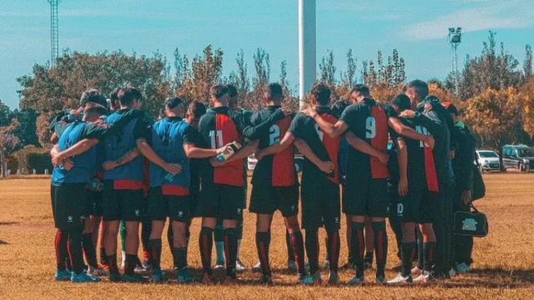 La Reserva de Colón se midió ante El Quillá