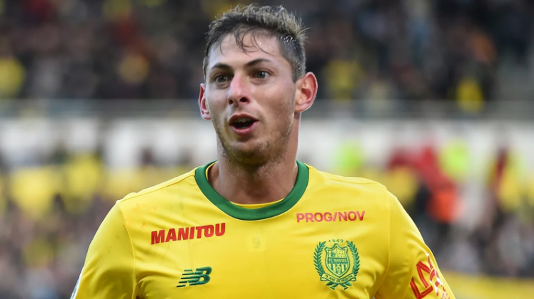Nantes a cuatro años de la trágica muerte de Emiliano Sala