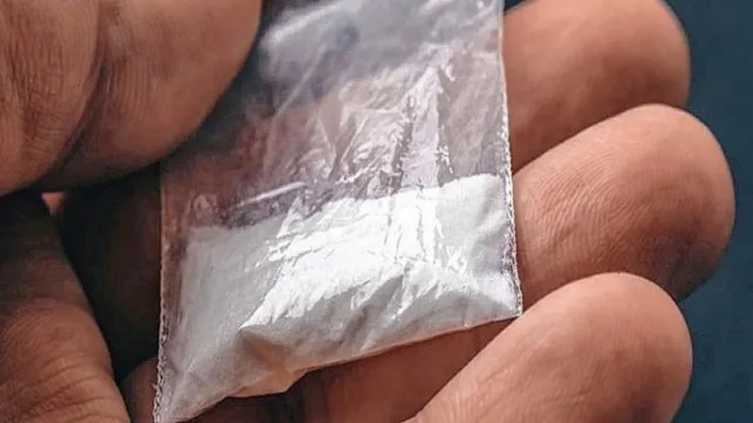 Alerta por dos casos de intoxicación por cocaína adulterada 