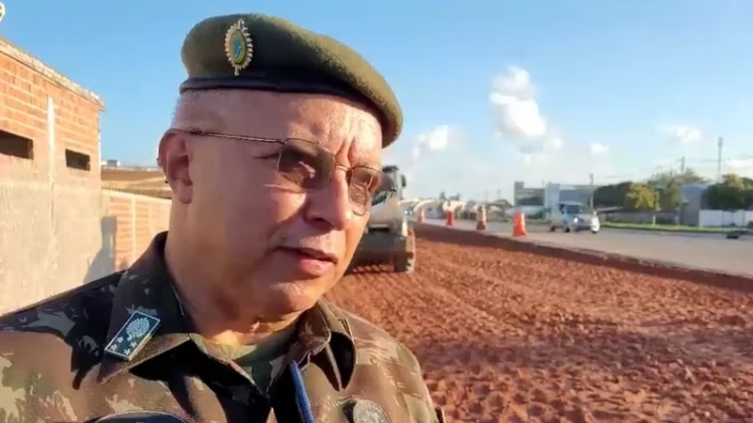 Lula degradó al comandante del Ejército brasileño