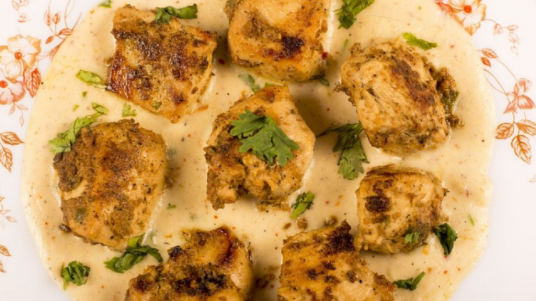 Recetas con pollo troceado