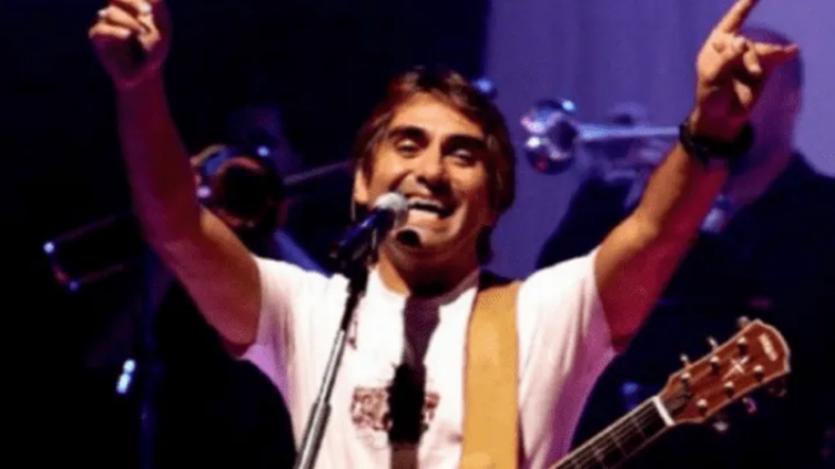 Kike Teruel anunció que se va de 