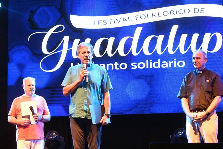 “El Festival de Guadalupe está en la esencia de los santafesinos”