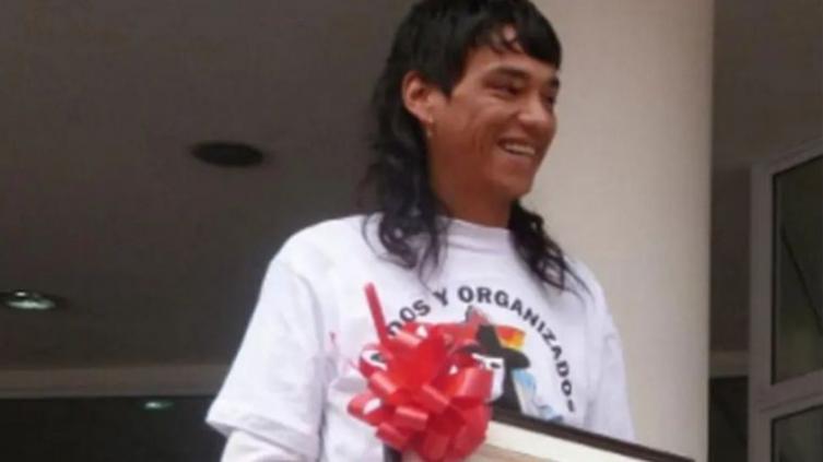 Encontraron muerto al hijo de Milagro Sala en su casa de Jujuy