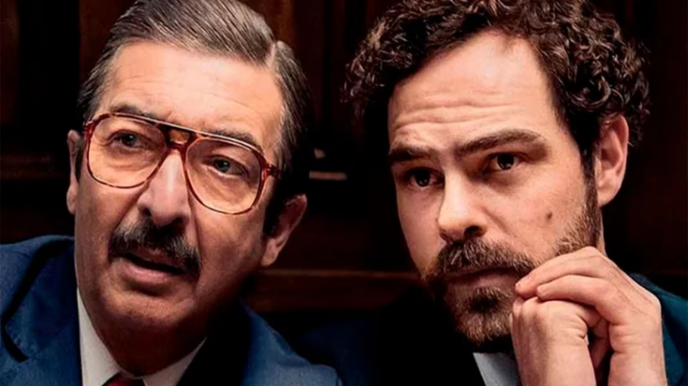 Argentina, 1985 es nominada al Oscar como mejor película internacional