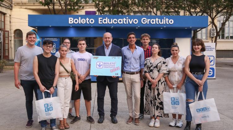 Se registraron más de 50 mil solicitudes en el primer día de inscripción