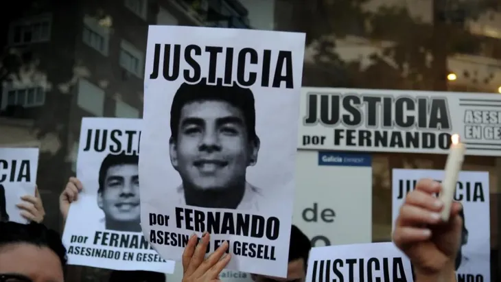 Comienzan los alegatos en el juicio por el crimen de Fernando Báez Sosa