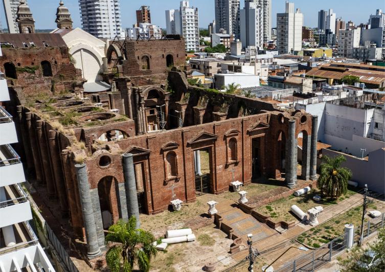 Toda la agenda para disfrutar del verano en la ciudad
