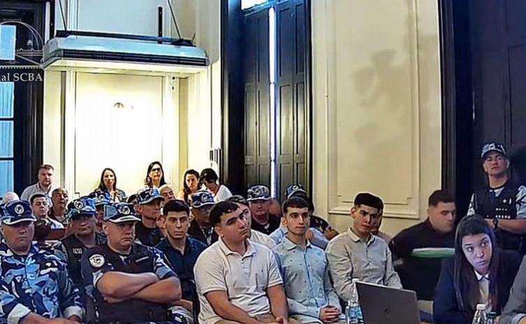 Caso Báez Sosa: la defensa de los rugbiers expone los fundamentos