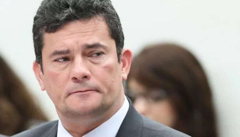 El partido de Bolsonaro denunció a su ex aliado y ex ministro Moro