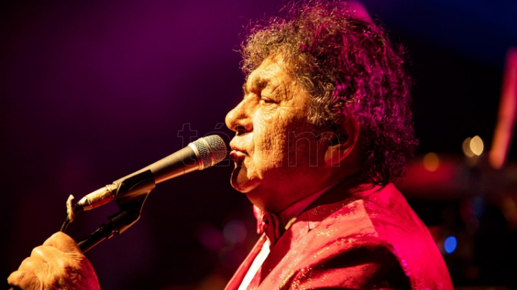 Cosquín: Santa Fe lleva la cumbia al Festival de Folclore