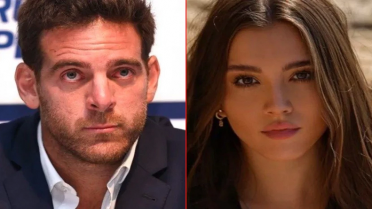 La ex novia de Juan Martín del Potro contó con cuántas mujeres la engañó