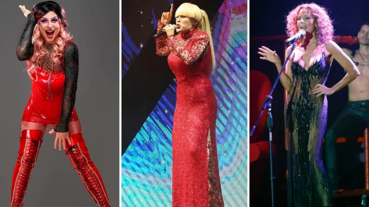 Premios Carlos 2023: los más nominados