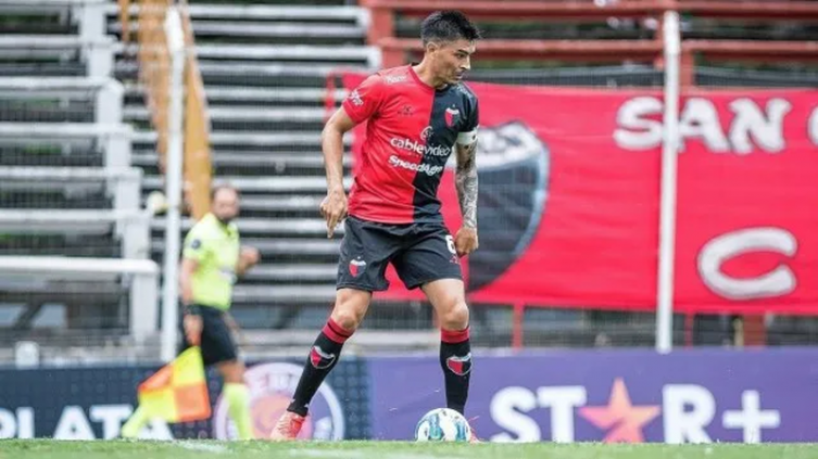 Goltz está entre los más veteranos de la Liga Profesional