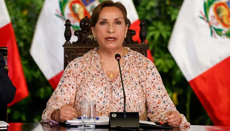 Perú, en el centro de una creciente tensión regional