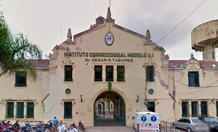 Secuestraron 12 celulares en la cárcel de Coronda