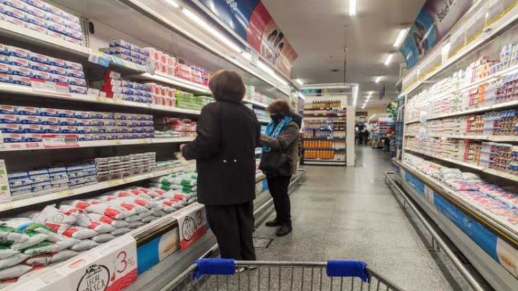 Último informe ubica a la inflación de enero por encima del 5%