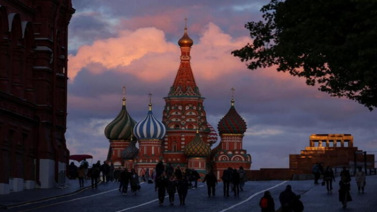 Rusia bloqueó los sitios web de la CIA y el FBI 