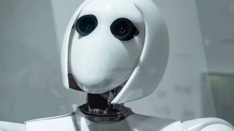 Este abogado es robot y llegará a los tribunales