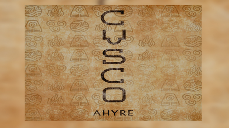 Ahyre lanza su nuevo single 