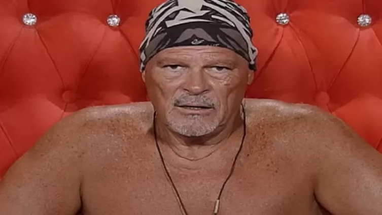 Gran Hermano: criticaron a Alfa por dar receta para un bronceado caribeño