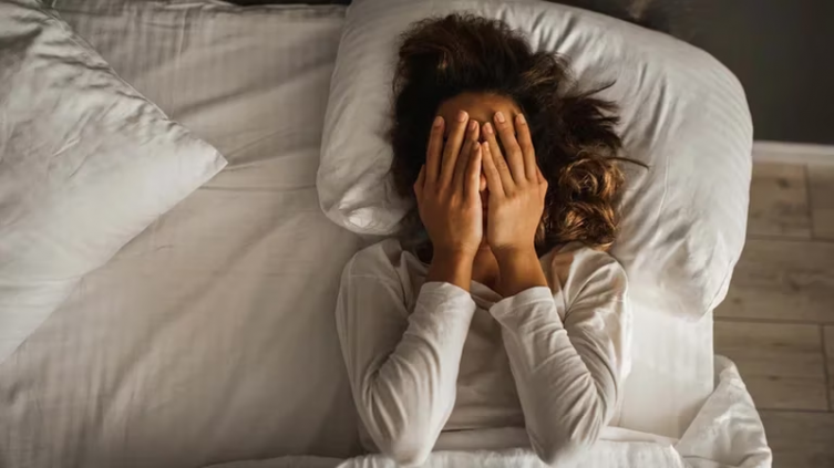 Qué es el insomnio y cómo evitarlo