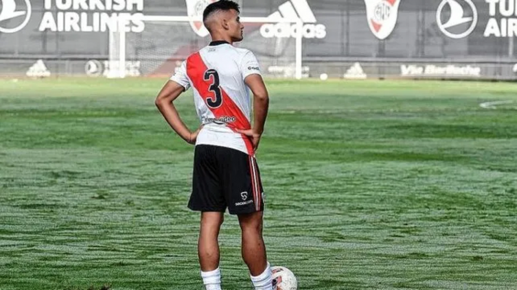 Felipe Salomoni no se será parte del plantel de Colón