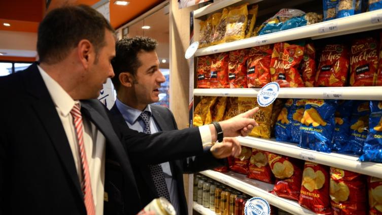 La Provincia monitorea Precios Justos en 54 puntos de venta de las cadenas de supermercados