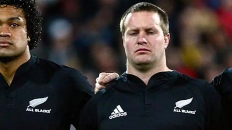 Un exjugador de los All Blacks contó que es gay