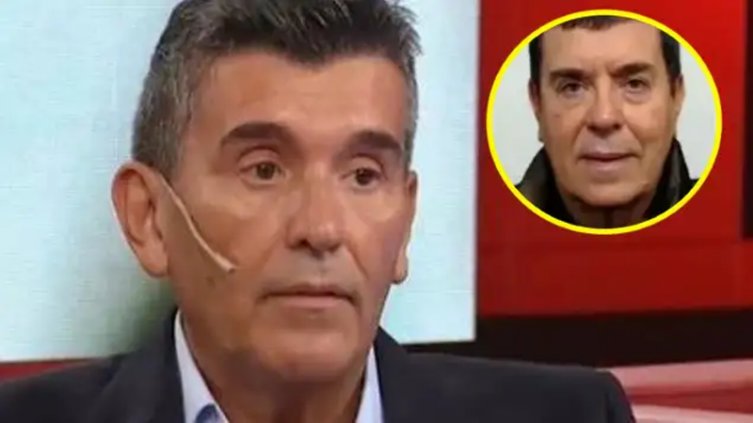 Habrían detenido al hermano de Miguel Ángel Cherutti