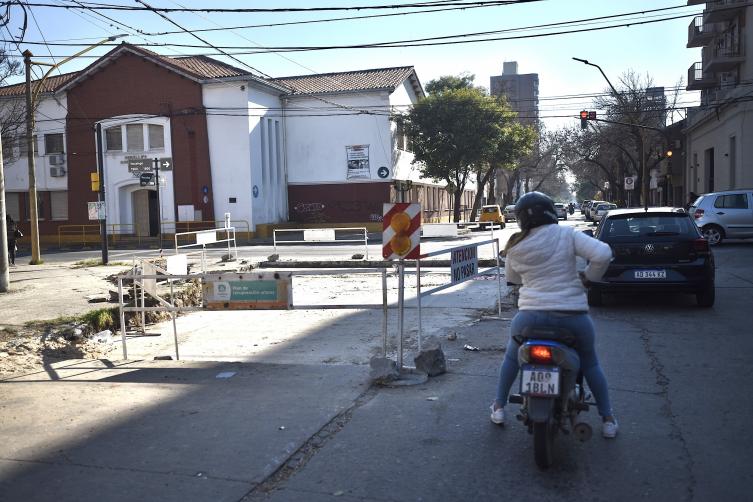 Trabajos de fumigación, iluminación y bacheo previstos para este jueves