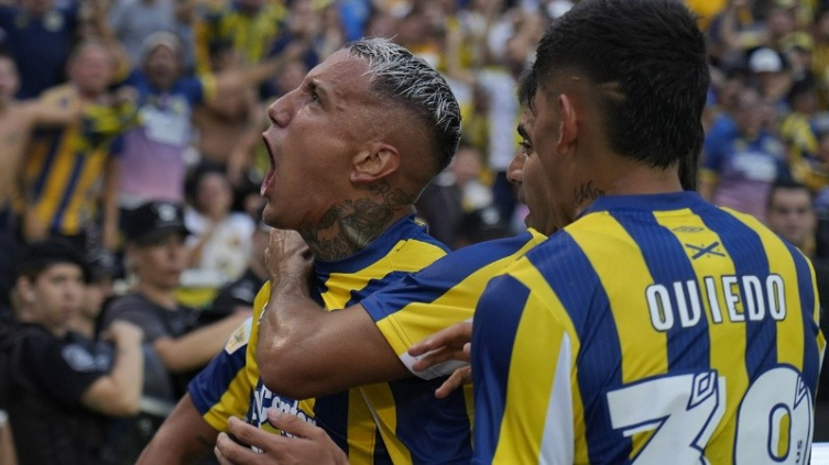 Candia opinó de los jugadores “que no quieren vivir en Rosario”