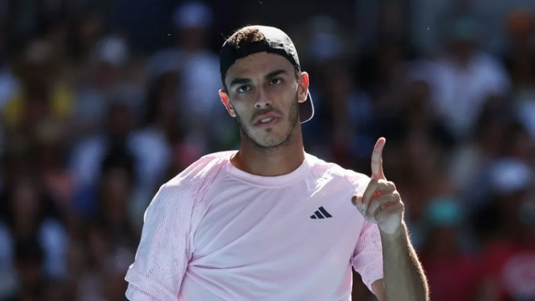 Copa Davis: Francisco Cerúndolo será la principal raqueta argentina