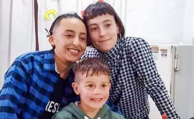 Caso Lucio Dupuy: condenan a la madre y a su pareja por homicidio