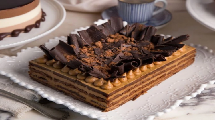 Dos postres argentinos entre las mejores recetas del mundo