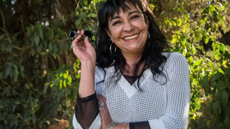Murió 