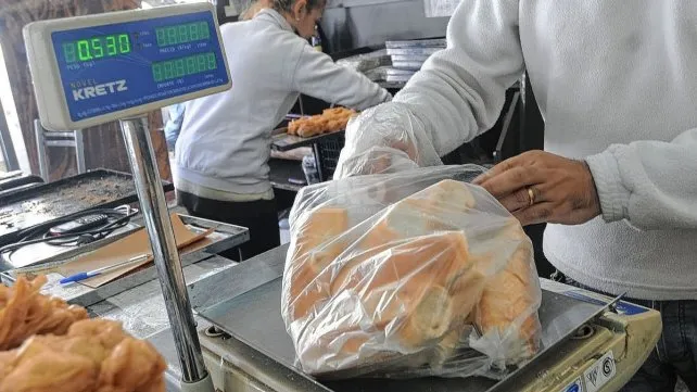 Aumenta el precio del pan en la ciudad de Santa Fe 
