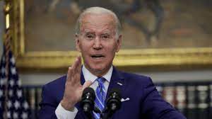Biden confirmó con elogios la renuncia de su principal asesor económico