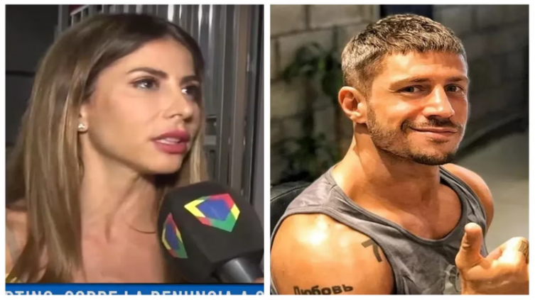 El Hotel de los Famosos 2: Majo Martino habló de la denuncia contra su hermano por abuso sexual