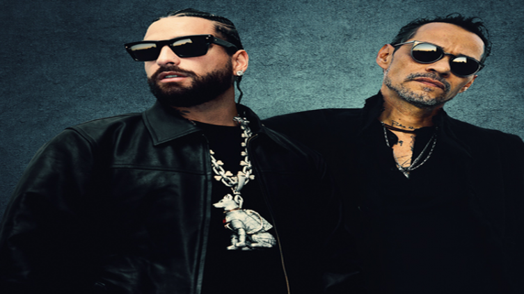 Maluma y Marc Anthony lanzan 