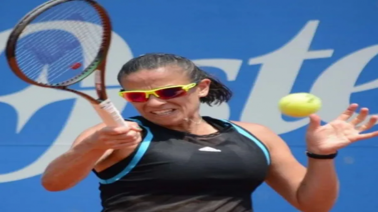WTA 125 de Cali: Ormaechea y Podoroska a semifinales