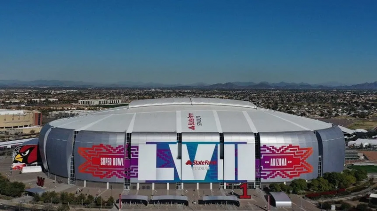 Super Bowl 2023: cuándo es